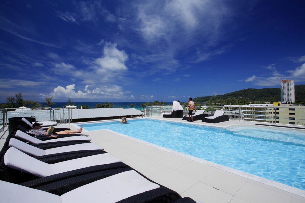 WHAT VISIT KARON PHUKET