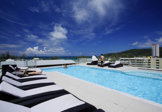 WHAT VISIT KARON PHUKET