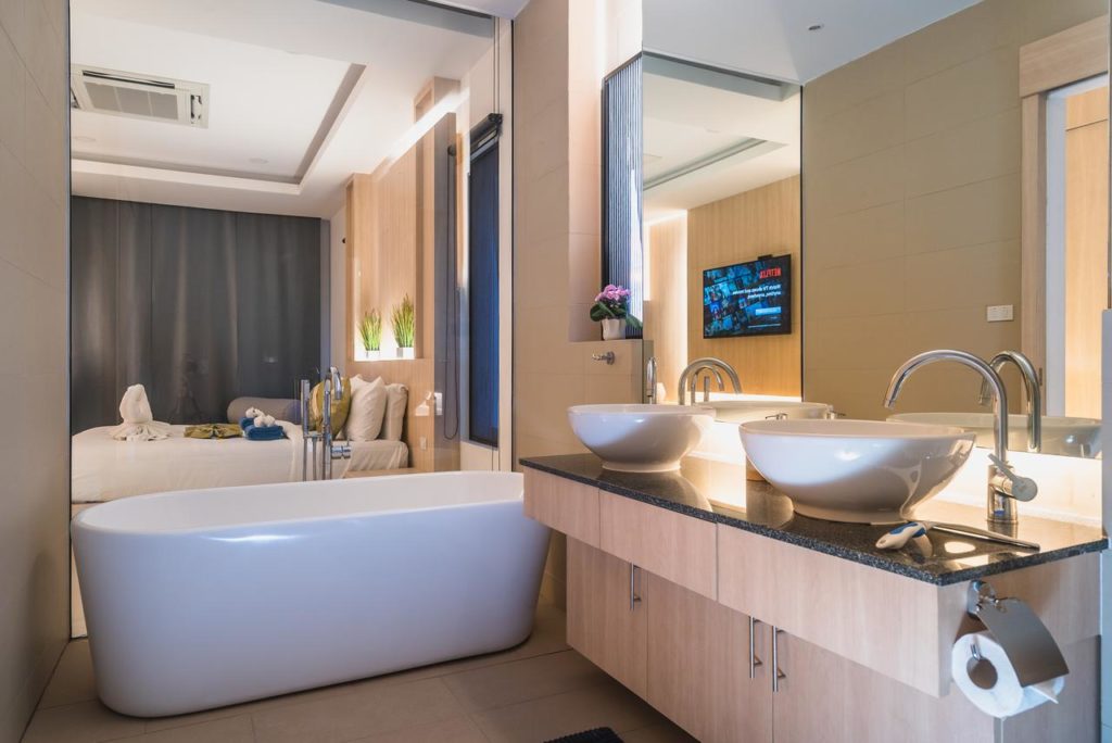 BEST LUXURY VILLA PHUKET