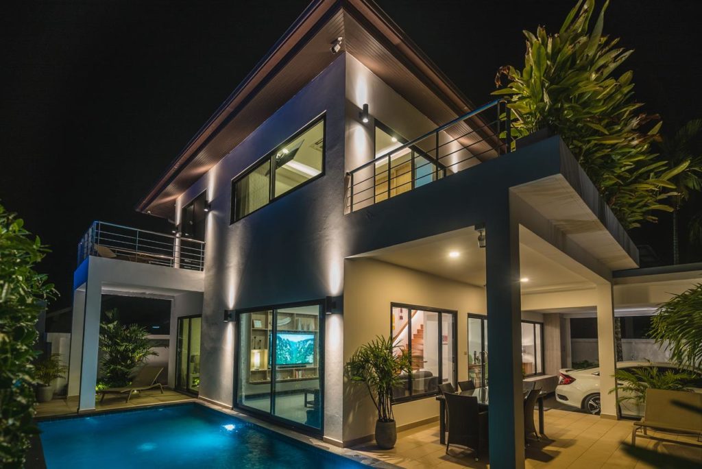 BEST LUXURY VILLA PHUKET