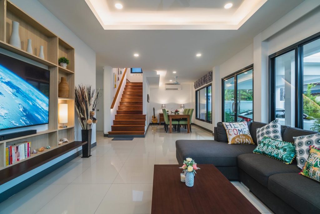 BEST LUXURY VILLA PHUKET
