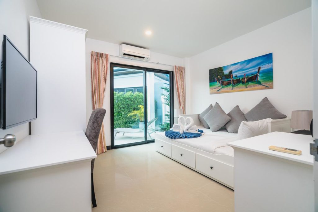 BEST LUXURY VILLA PHUKET