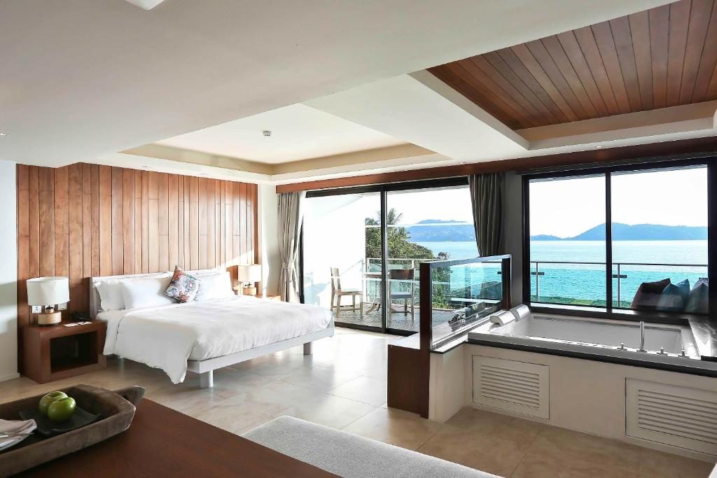 BEST HOTEL SEAVIEW PATONG