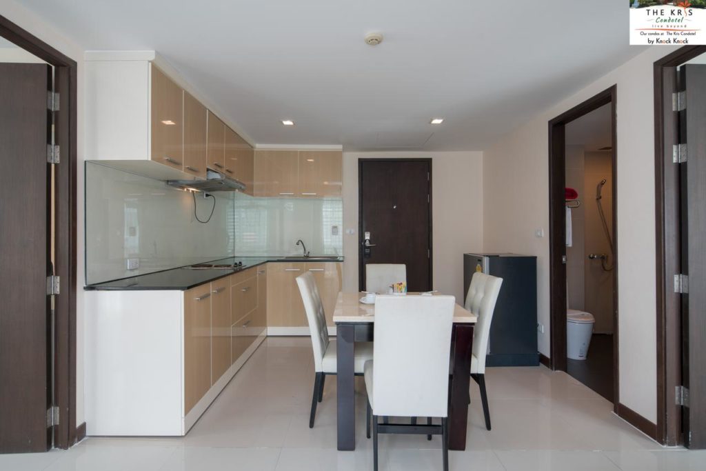 RENT STUDIO CONDO PATONG