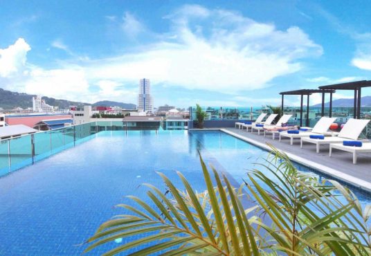 PRENOTA ORA HOTEL PHUKET