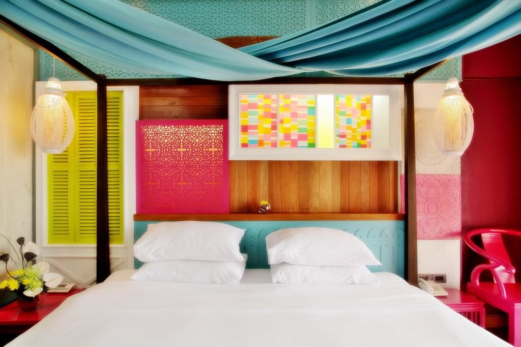 HOTEL BEACH ROAD PATONG