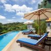 LUXURY APARTMENT SEAVIEW KATA