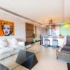 LUXURY APARTMENT SEAVIEW KATA