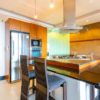 LUXURY APARTMENT SEAVIEW KATA