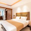 LUXURY APARTMENT SEAVIEW KATA