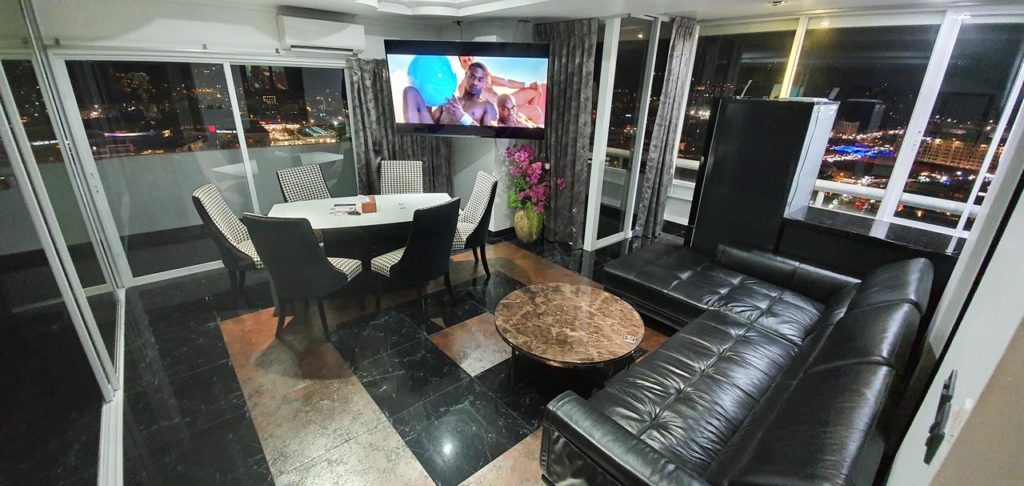 RENT CHEAP APARTMENT PATONG