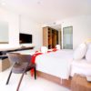 HOTEL POOL ROOF KARON