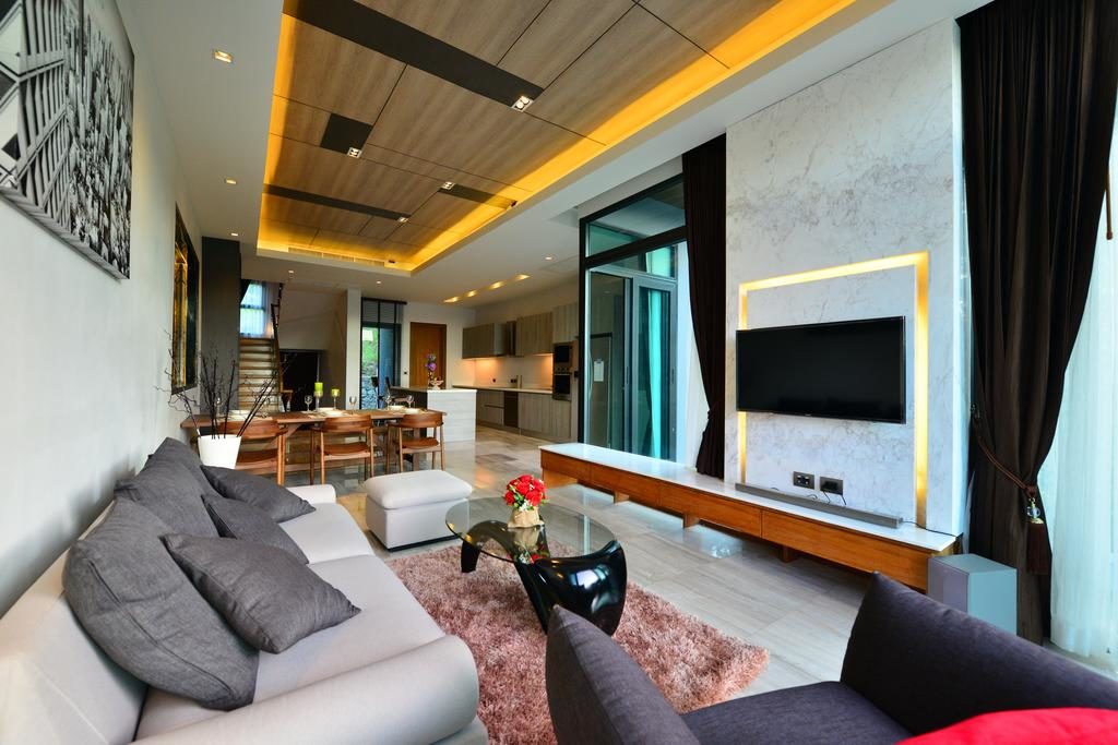 AFFITTA RENT VILLA PATONG