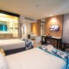 RESORT IN KARON CENTER