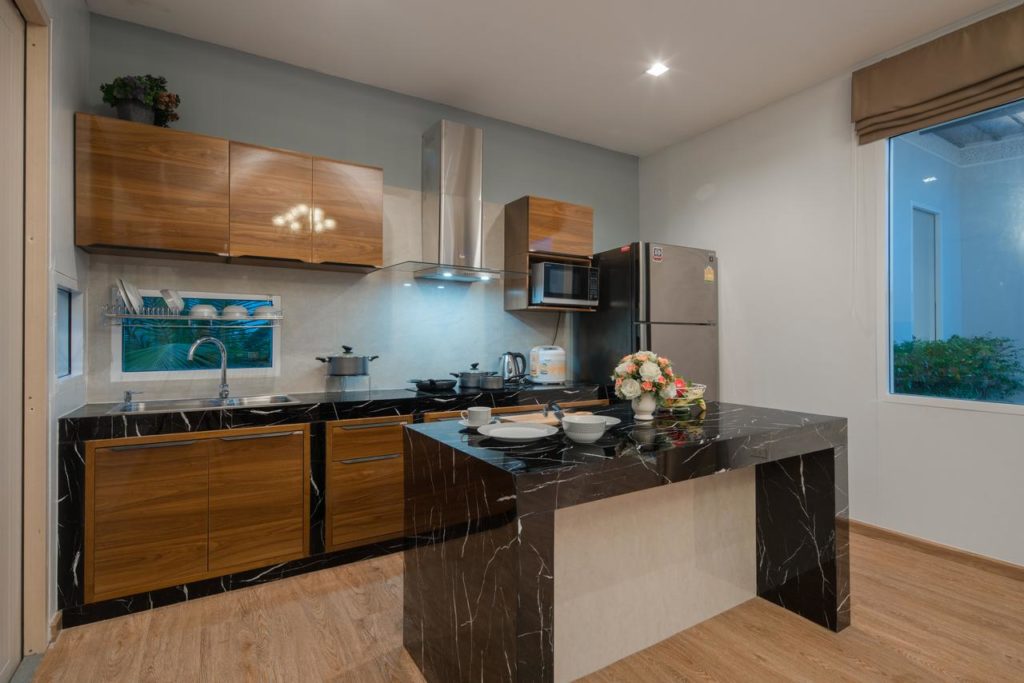 LUXURY VILLA NAIHARN BEACH