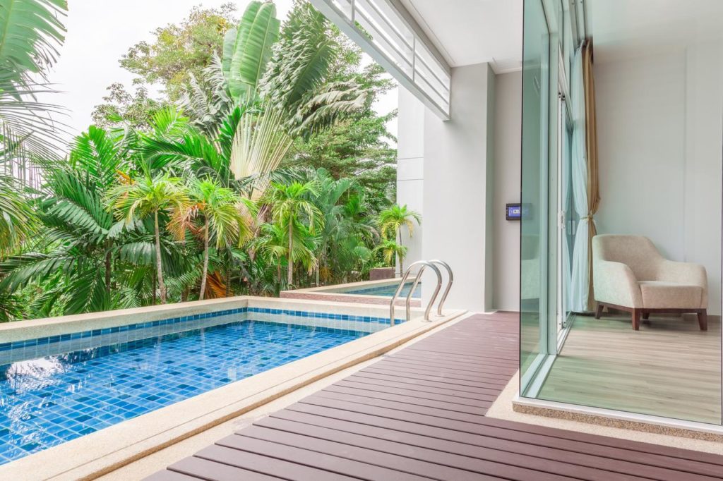 PROMOTION HOTEL PHUKET ISLAND
