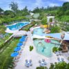 HOTEL SULLA SPIAGGIA PHUKET