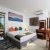 RENT APARTMENT NAI HARN