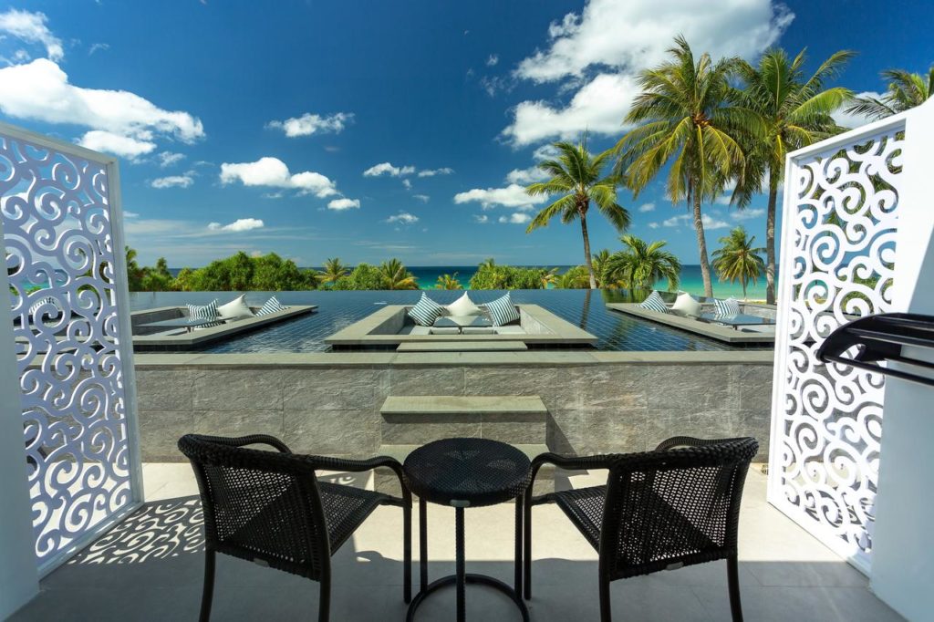 HOLIDAY RESORT KARON BEACH
