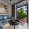 RENT VILLA NAI HARN BEACH