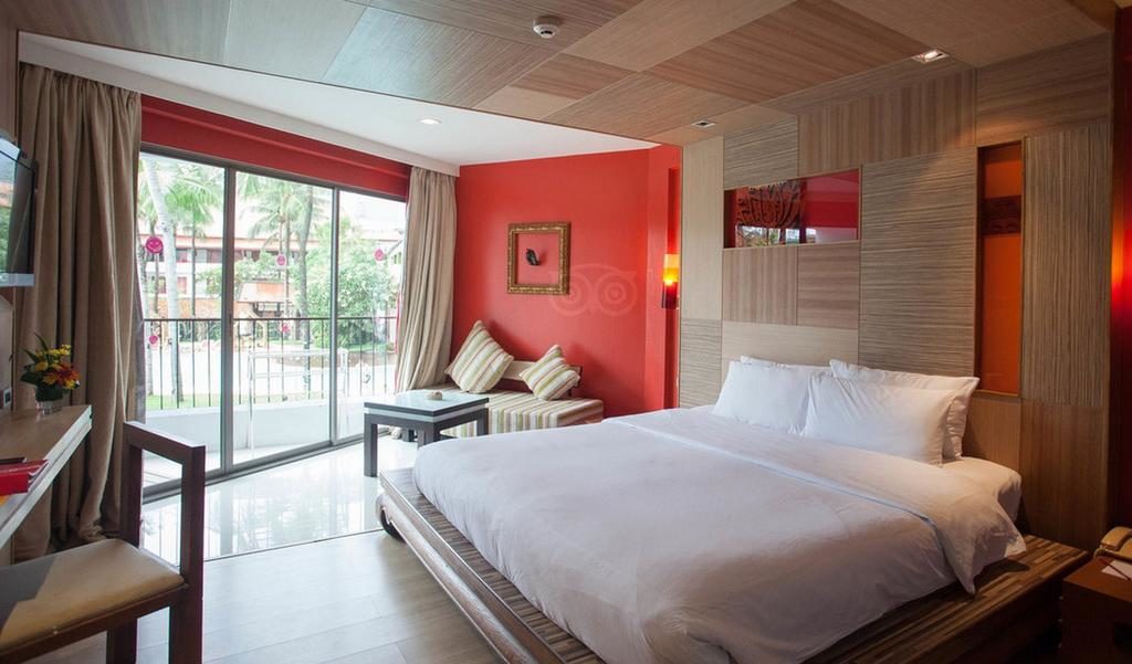 HOTEL BEACH ROAD PATONG