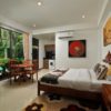 RENT APARTMENT NAI HARN