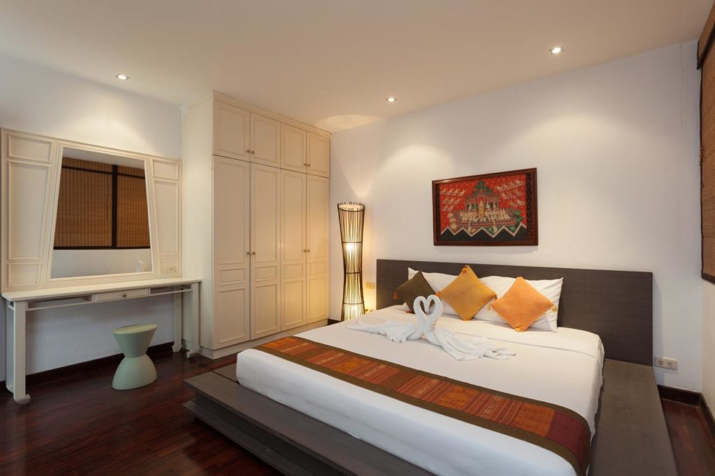RENT APARTMENT VILLA KAMALA
