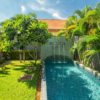 RENT VILLA NAI HARN BEACH