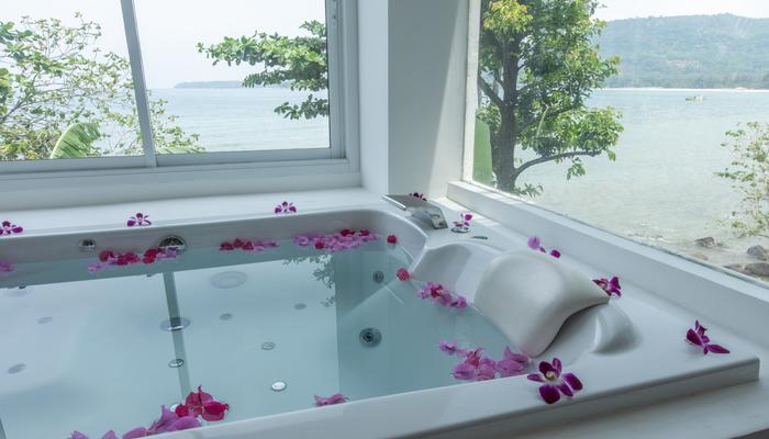 RENT APARTMENT VILLA KAMALA