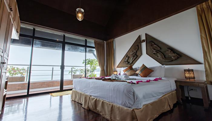 RENT APARTMENT VILLA KAMALA