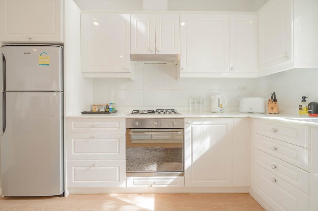 3 BEDROOMS VILLA RAWAI