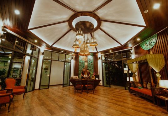 BEST RESORT SPA PHUKET