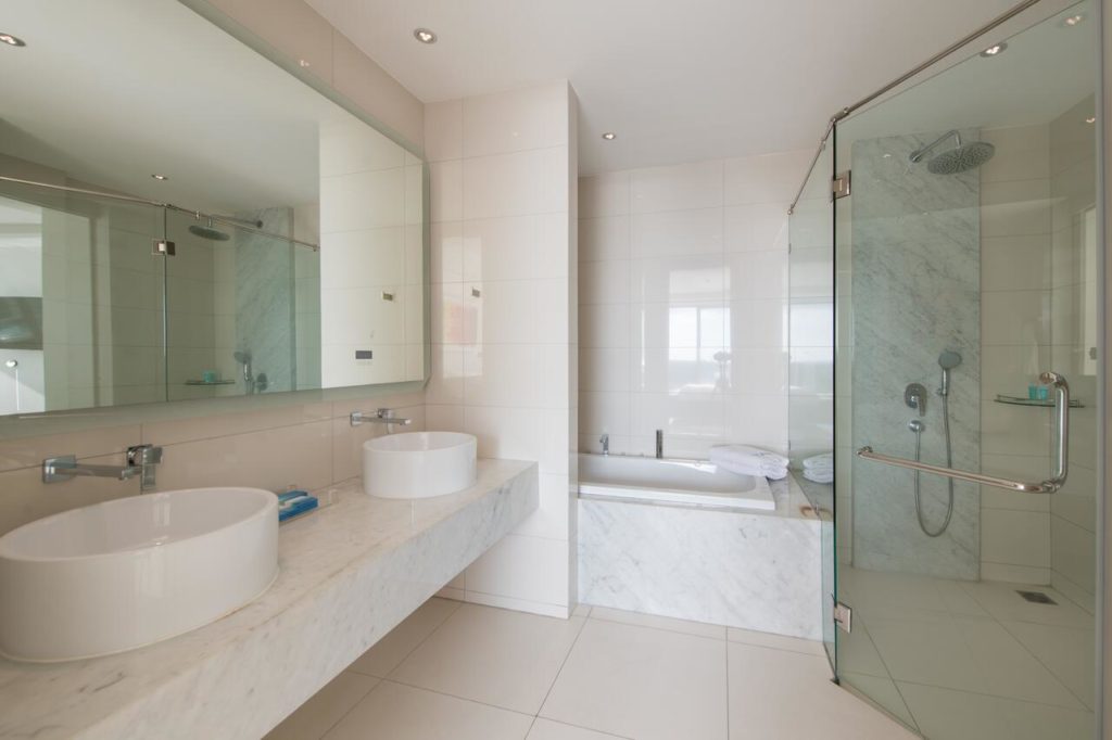 APARTMENT SEA VIEW KATA