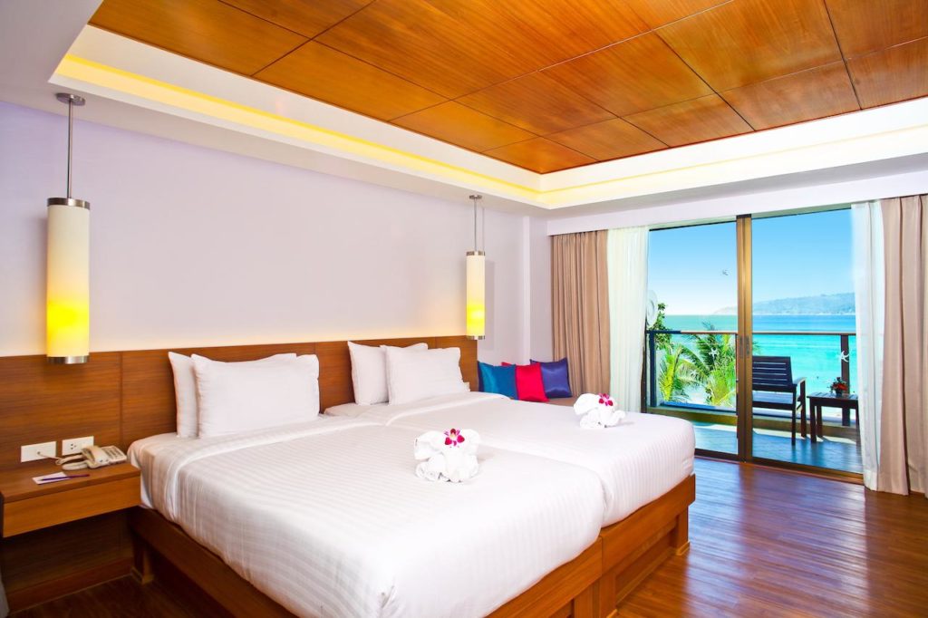 HOLIDAY RESORT KARON PHUKET