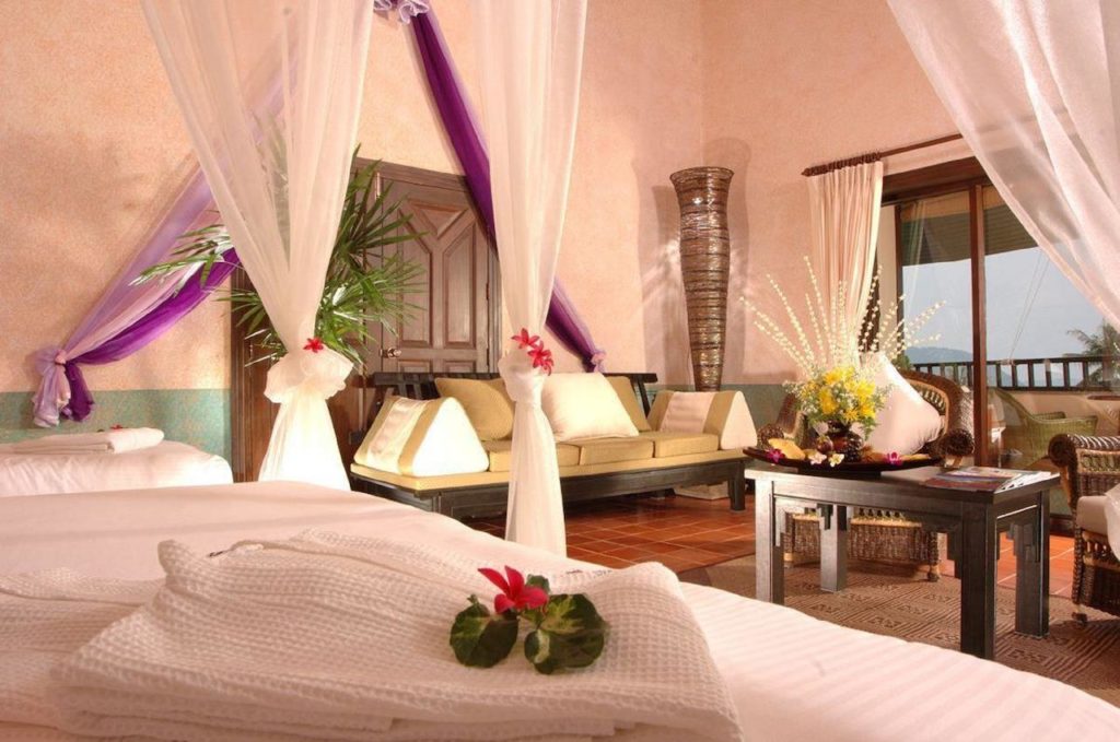 BOOK BEST RESORT RAWAI