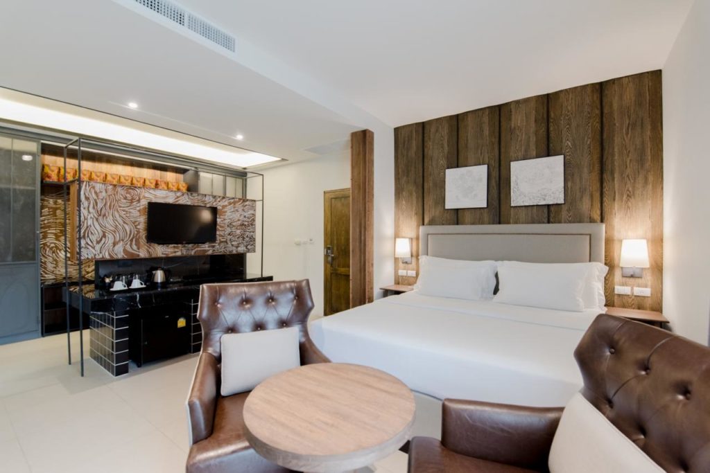 LAST MINUTE PHUKET ISLAND