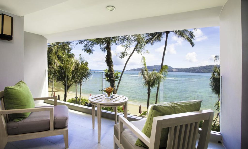 MIGLIORE SEAVIEW RESORT PHUKET