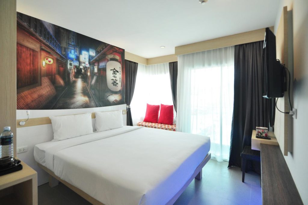 PRENOTA ORA HOTEL PHUKET