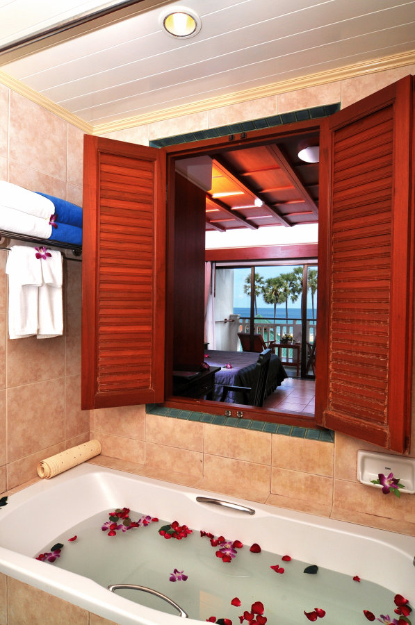 HOTEL SPA KARON BEACH
