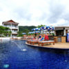 HOTEL SPA KARON BEACH