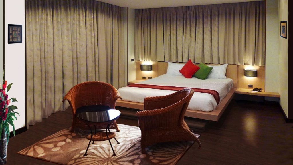 RENT APARTMENT PHUKET ISLAND