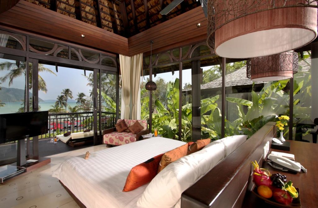 BEST RESORT RAWAI BEACH