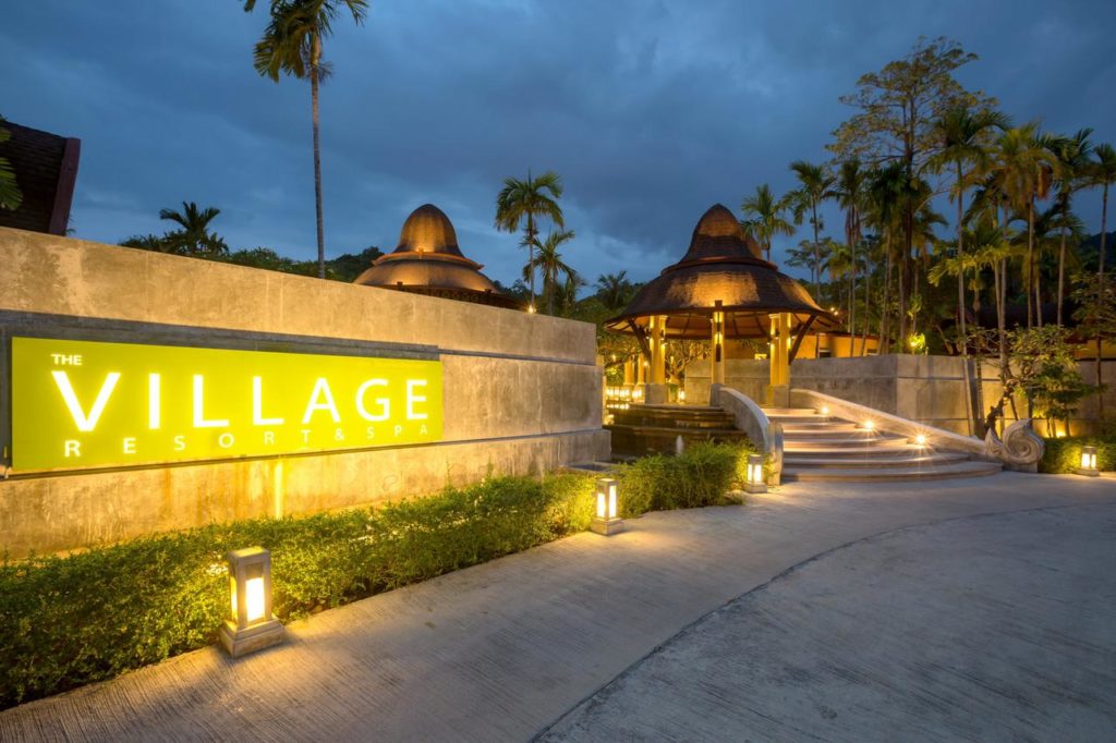 WHERE STAY KARON PHUKET