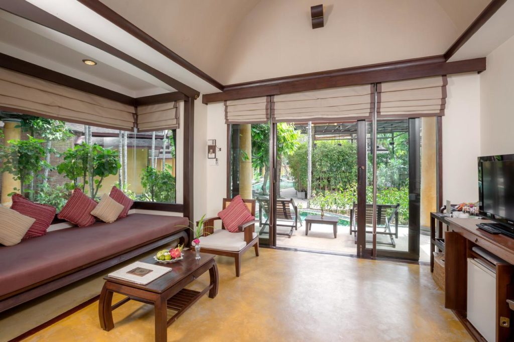 WHERE STAY KARON PHUKET