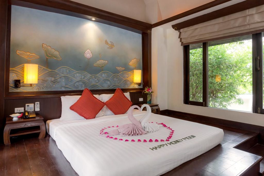 WHERE STAY KARON PHUKET