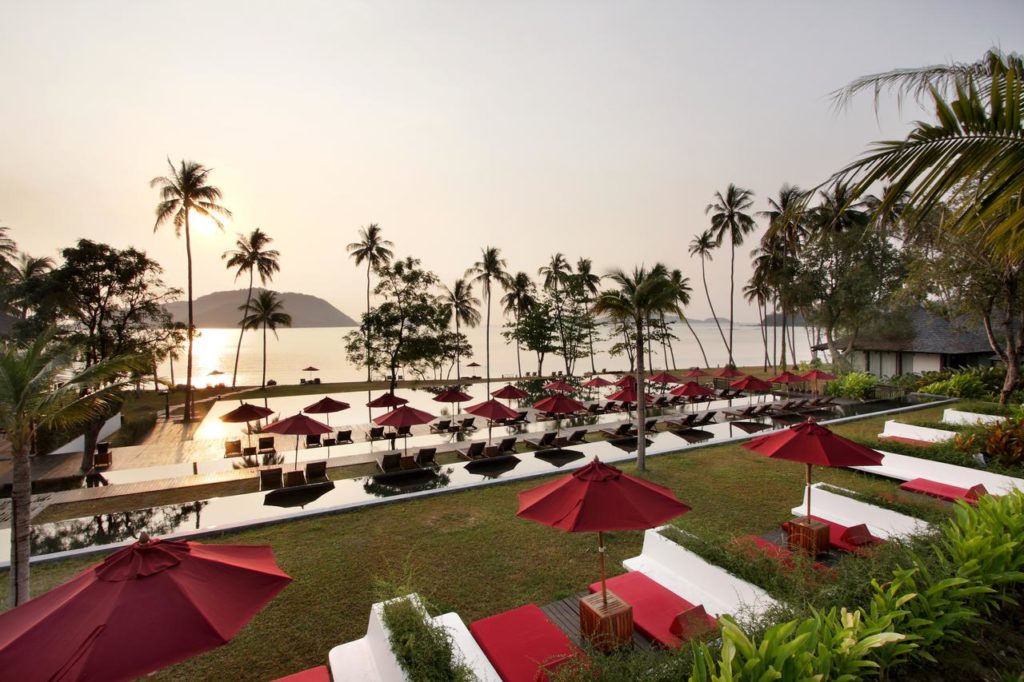BEST RESORT RAWAI BEACH