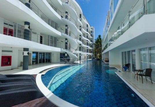 VACANZE KARON BEACH PHUKET