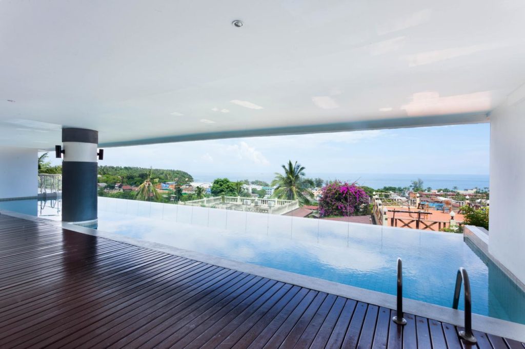 VACANZE KARON BEACH PHUKET