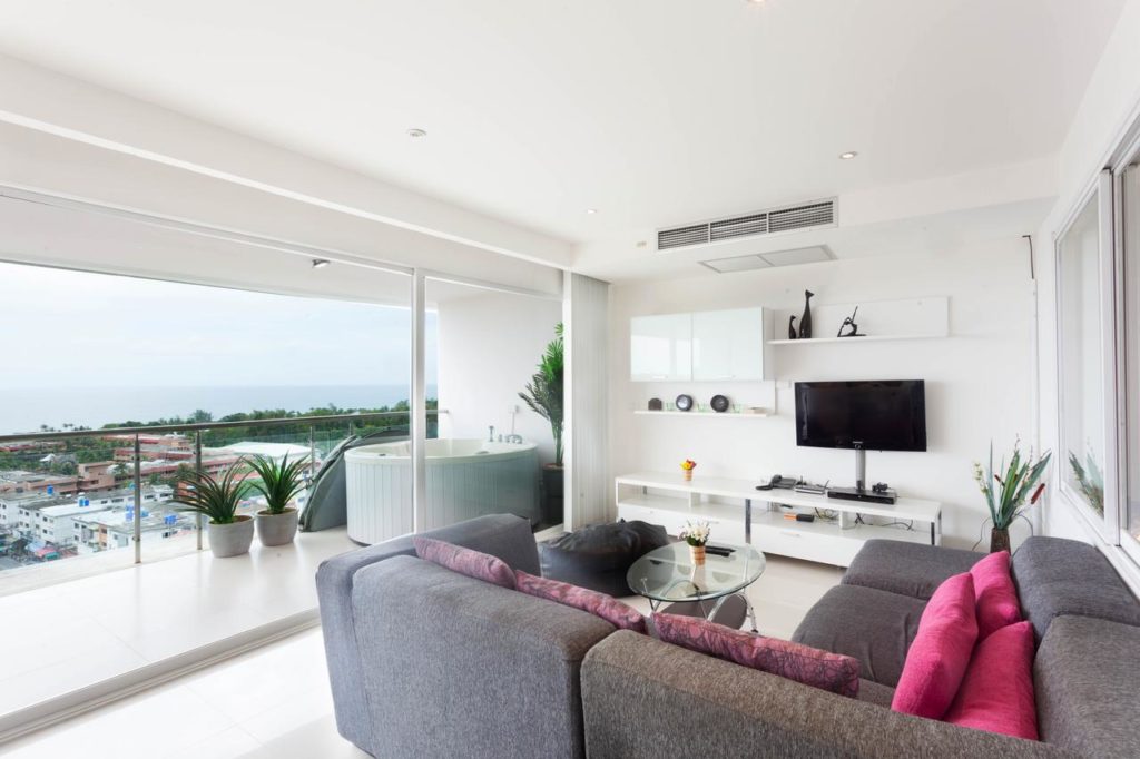 VACANZE KARON BEACH PHUKET