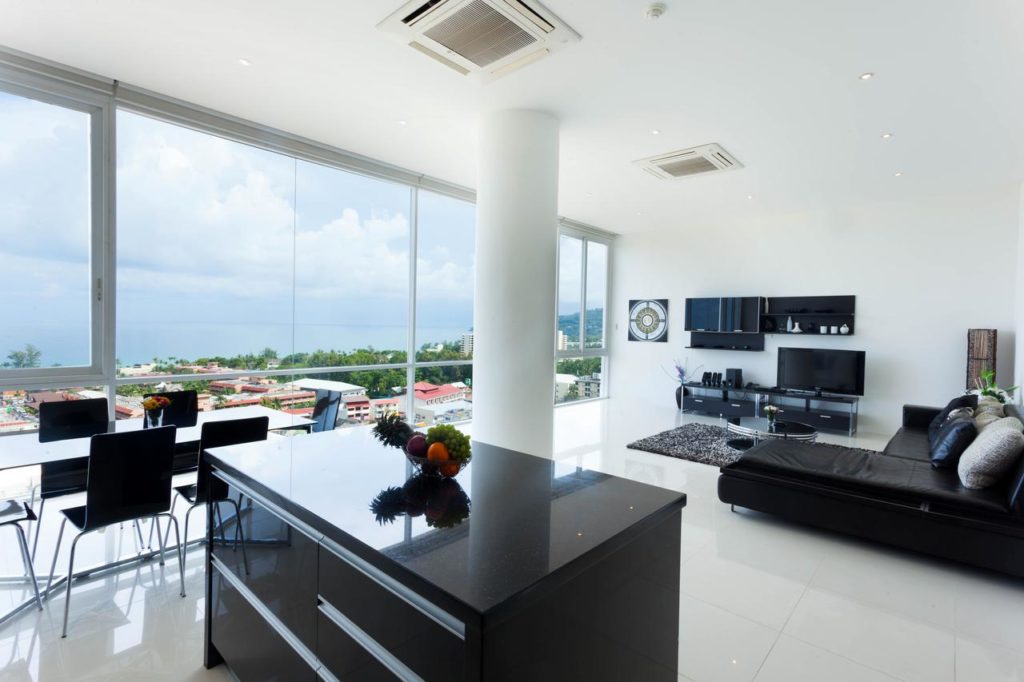 VACANZE KARON BEACH PHUKET